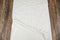 Off White and Black Mini Polka Dot Knit Jersey Fabric by the yard PDK00706R